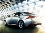 Lexus IS350 2013 года (JP)